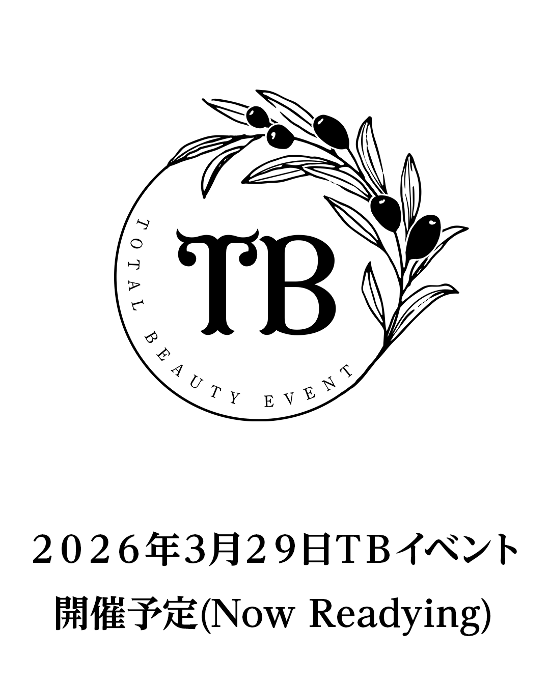 2026TBイベント